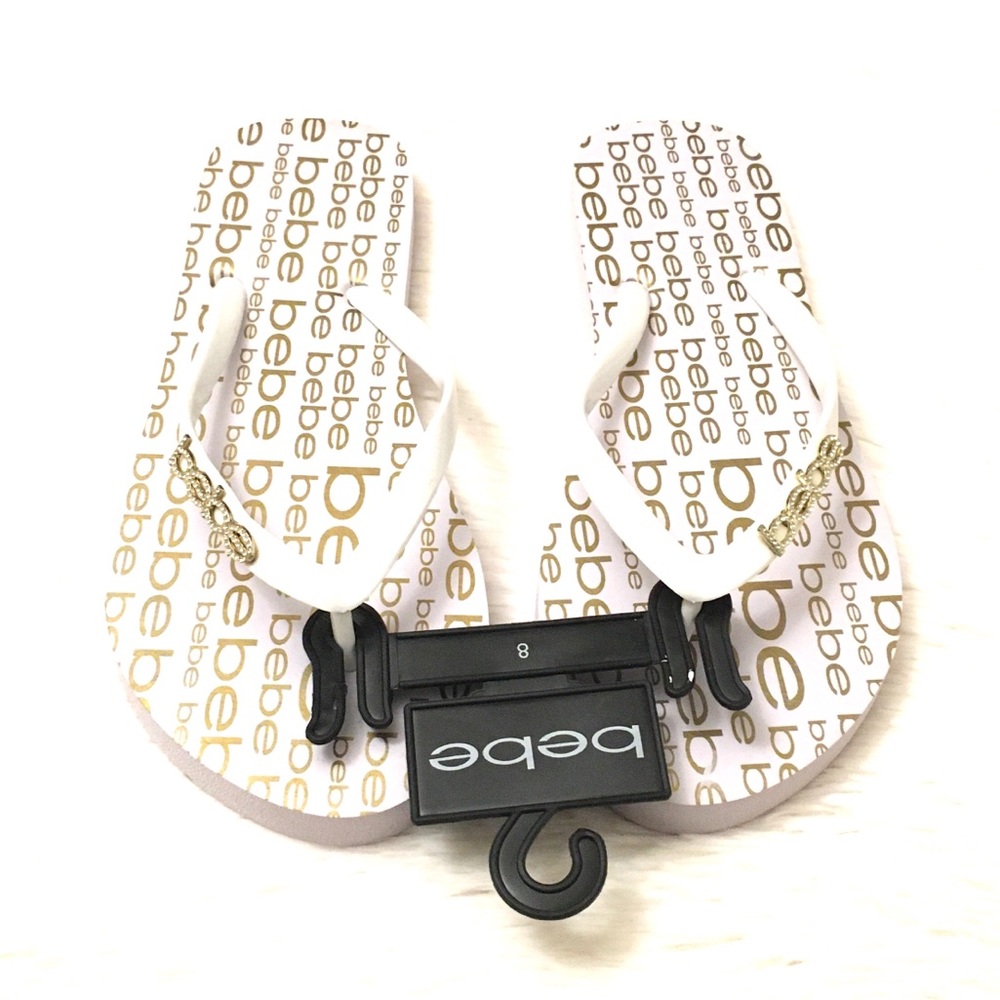 Bebe Sandals